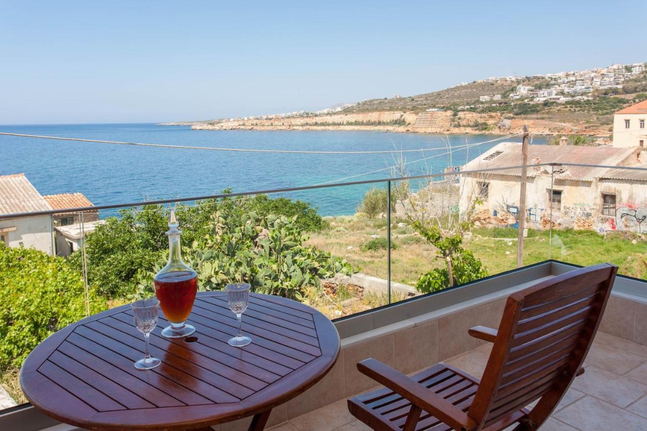 Aura Estate Διαμέρισμα Χανιά Εξωτερικό φωτογραφία
