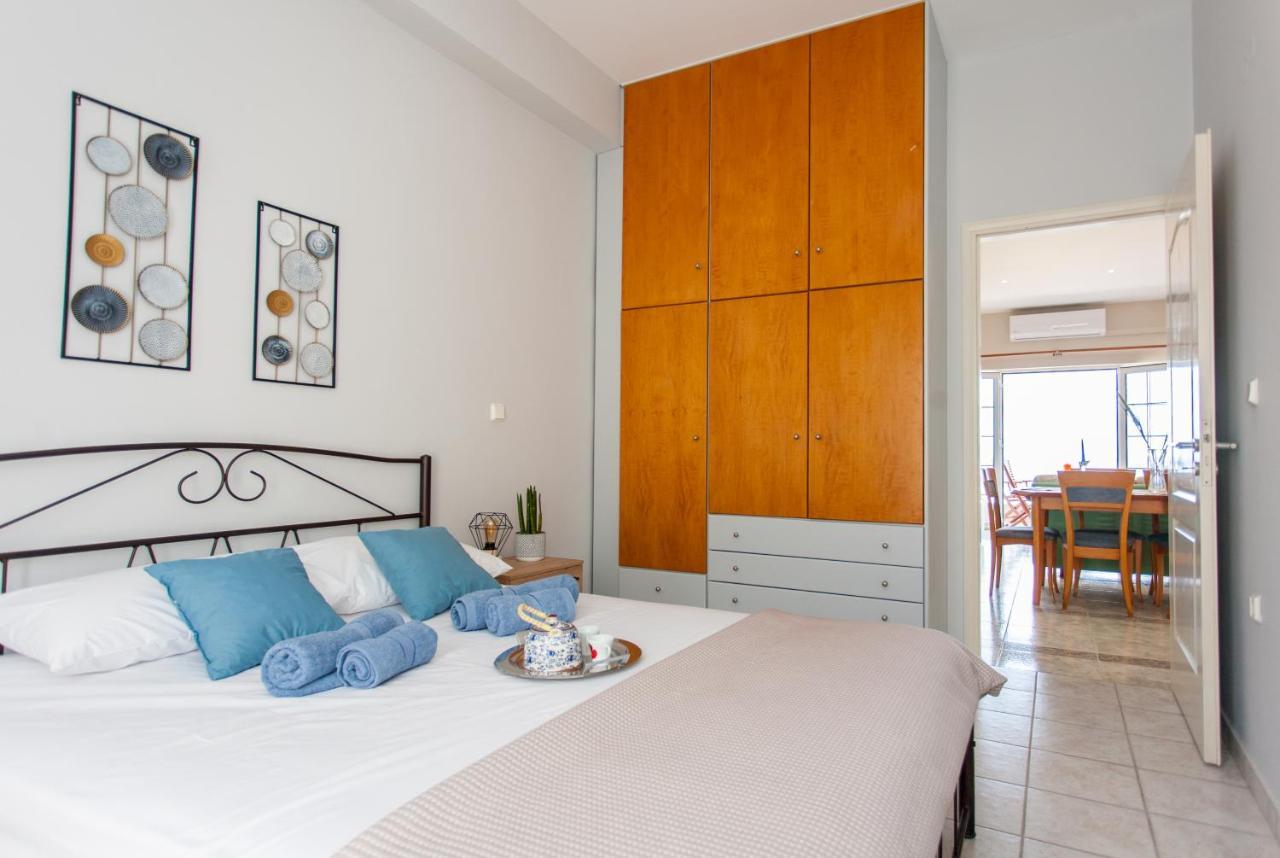 Aura Estate Διαμέρισμα Χανιά Εξωτερικό φωτογραφία