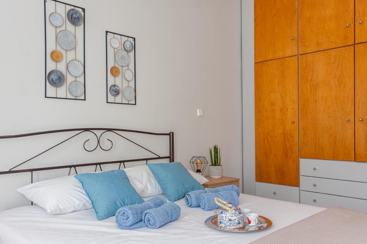 Aura Estate Διαμέρισμα Χανιά Εξωτερικό φωτογραφία
