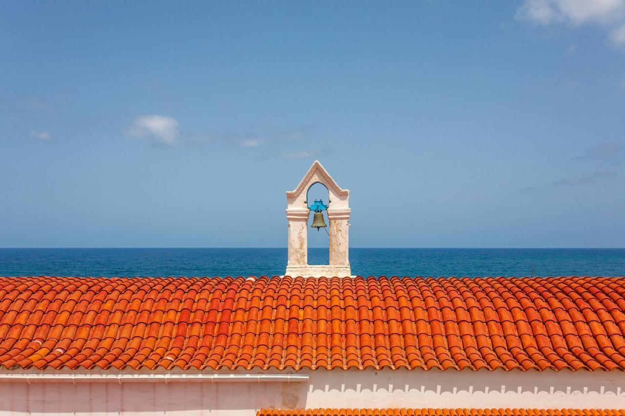 Aura Estate Διαμέρισμα Χανιά Εξωτερικό φωτογραφία