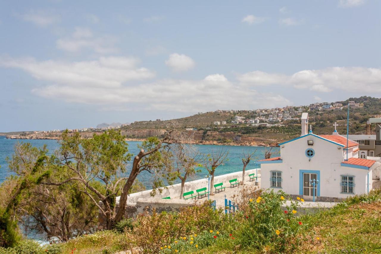 Aura Estate Διαμέρισμα Χανιά Εξωτερικό φωτογραφία