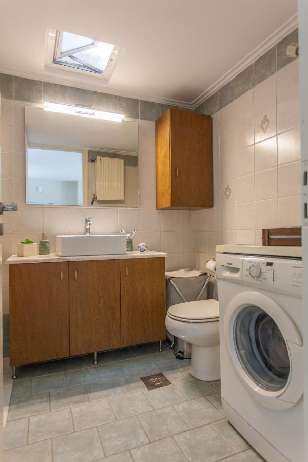 Aura Estate Διαμέρισμα Χανιά Εξωτερικό φωτογραφία