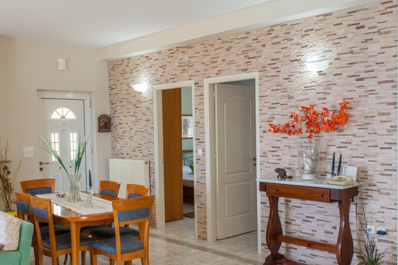 Aura Estate Διαμέρισμα Χανιά Εξωτερικό φωτογραφία
