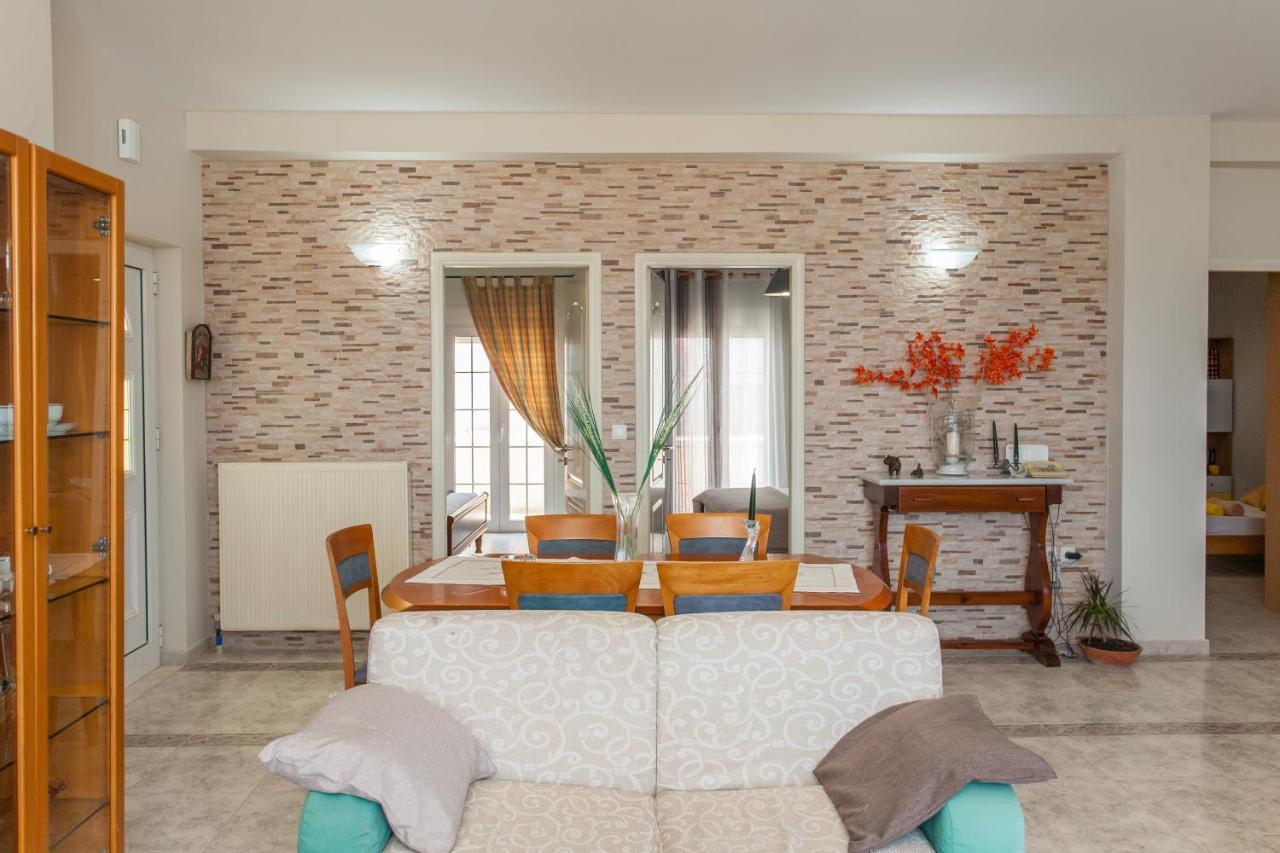 Aura Estate Διαμέρισμα Χανιά Εξωτερικό φωτογραφία