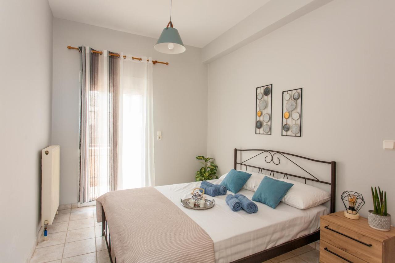 Aura Estate Διαμέρισμα Χανιά Εξωτερικό φωτογραφία