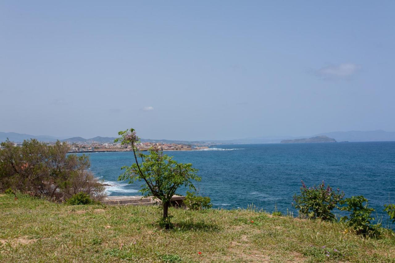 Aura Estate Διαμέρισμα Χανιά Εξωτερικό φωτογραφία