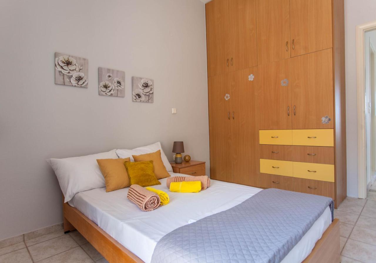 Aura Estate Διαμέρισμα Χανιά Εξωτερικό φωτογραφία