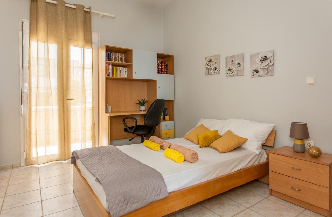 Aura Estate Διαμέρισμα Χανιά Εξωτερικό φωτογραφία