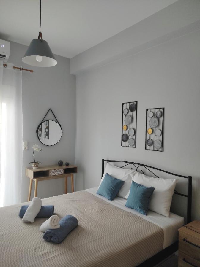 Aura Estate Διαμέρισμα Χανιά Εξωτερικό φωτογραφία